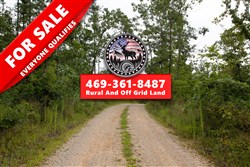 property photo for Borgmanns Hollow Phase I Tract 30, 5.08 acres for sale in Shannon County, Missouri