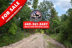 Borgmanns Hollow Phase I Tract 5