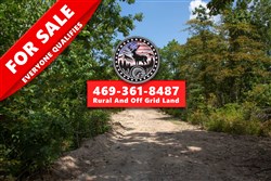 property photo for Borgmanns Hollow Phase I Tract 6, 5.36 acres for sale in Shannon County, Missouri
