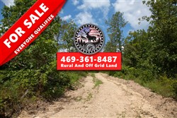 Borgmanns Hollow Phase I Tract 8