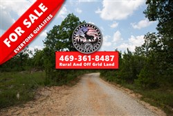 property photo for Borgmanns Hollow Phase I Tract 9, 5.12 acres for sale in Shannon County, Missouri