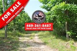 property photo for Green Mountain Ranch Tract 15, 12.59 acres for sale in Shannon County, Missouri