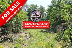 property photo for Green Mountain Ranch Tract 48, 10.57 acres for sale in Shannon County, Missouri