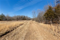 Oconnor Crossing Tract 27