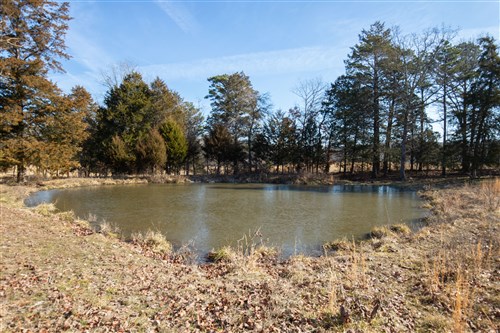 Oconnor Crossing Tract 36