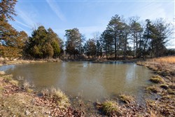 Oconnor Crossing Tract 36