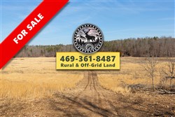 Oconnor Crossing Tract 36