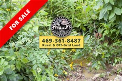 Thunder Mountain Ranch Tract 41