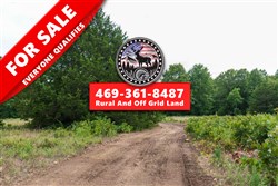 property photo for Heritage Bend Tract 10, 10.6 acres for sale in Taney County, Missouri