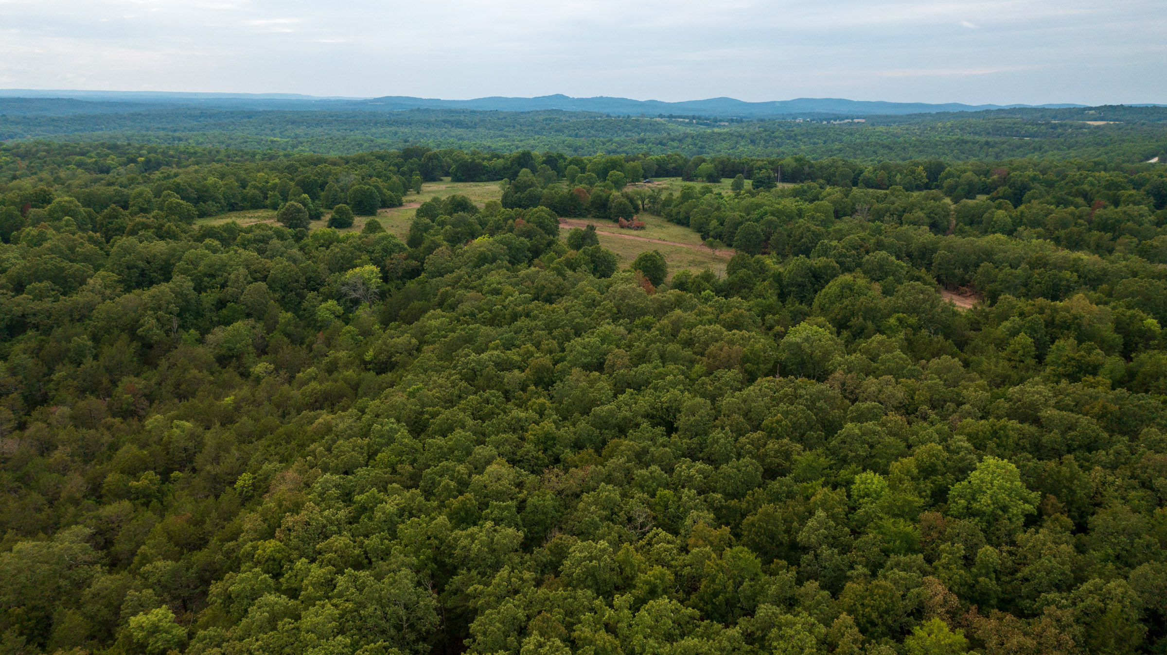 Tract 18 at Heritage Bend in Taney County, Missouri