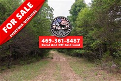 property photo for Heritage Bend Tract 21, 13.62 acres for sale in Taney County, Missouri