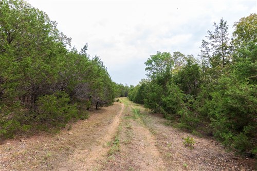 Heritage Bend Tract 23