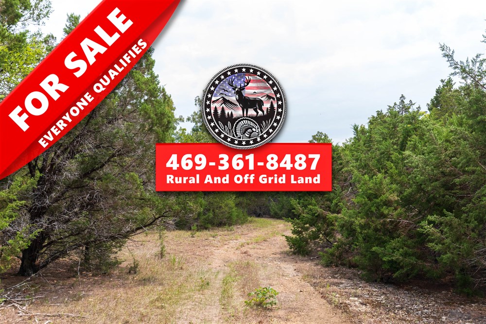 13.76 acre rural land tract for sale at Heritage Bend Tract 24 in Taney County, Missouri