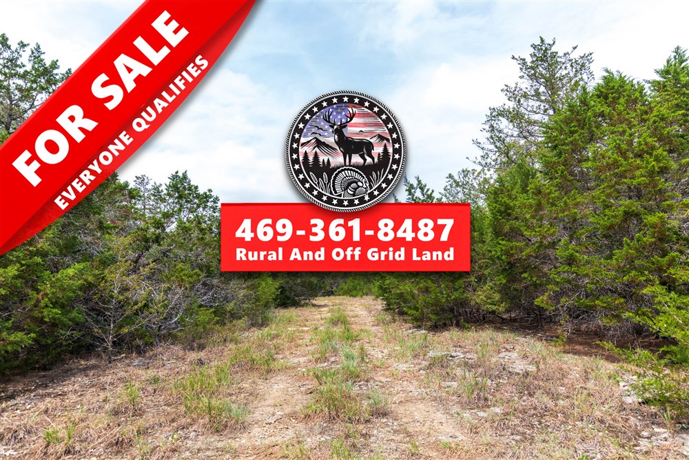 10.34 acre rural land tract for sale at Heritage Bend Tract 26 in Taney County, Missouri