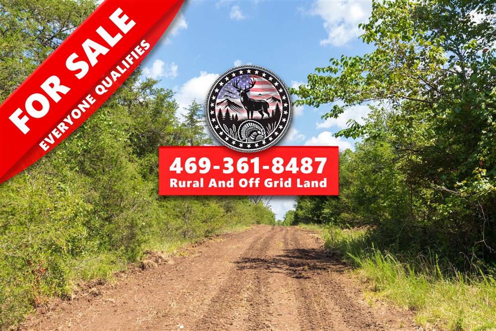 11.53 acre rural land tract for sale at Heritage Bend Tract 31 in Taney County, Missouri