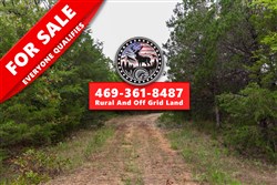 property photo for Heritage Bend Tract 38, 12.5 acres for sale in Taney County, Missouri