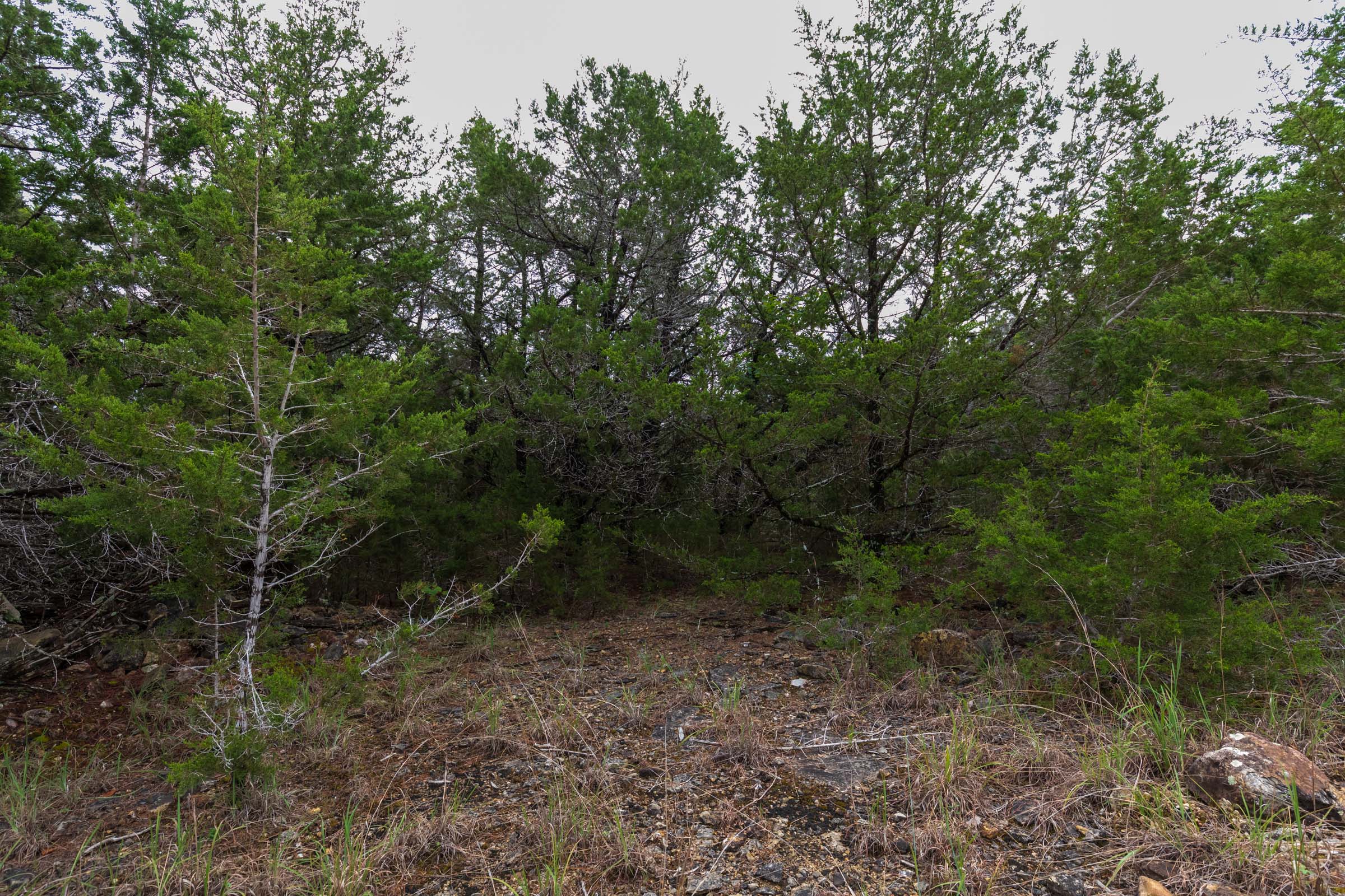 Tract 4 at Heritage Bend in Taney County, Missouri