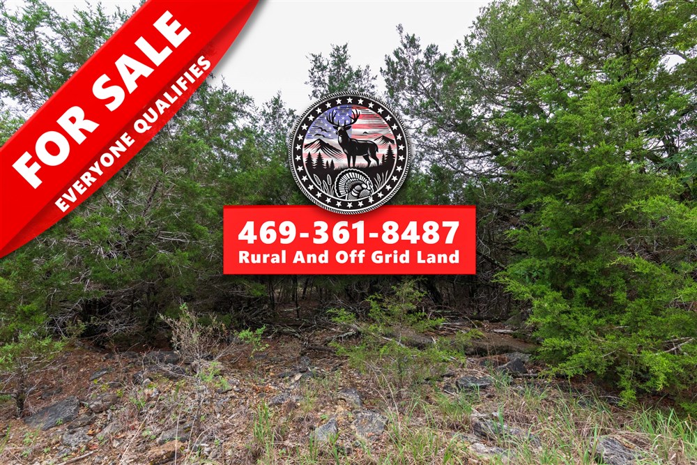 10.03 acre rural land tract for sale at Heritage Bend Tract 4 in Taney County, Missouri