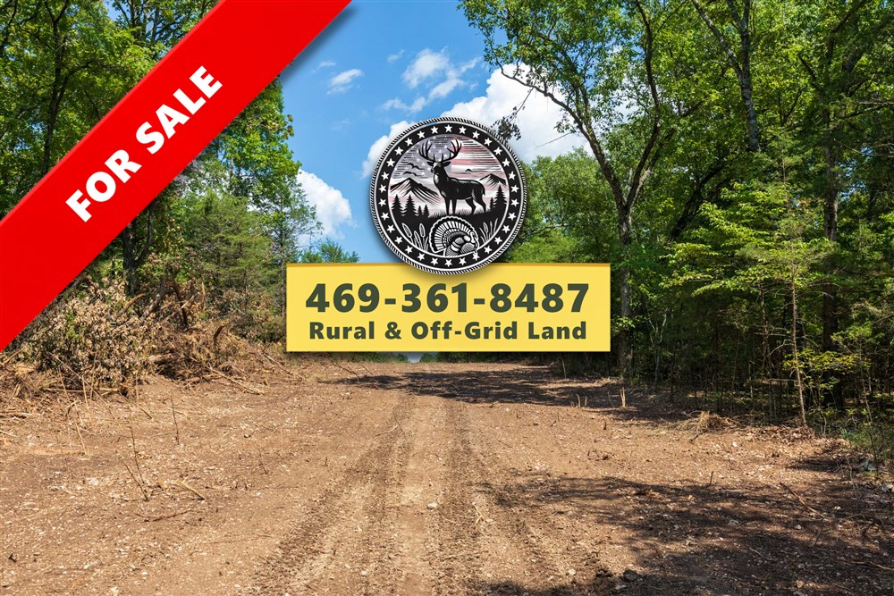 Heritage Bend Tract 40 - Primary