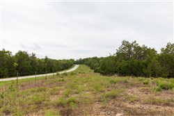 property photo for Heritage Bend Tract 43, 10.43 acres for sale in Taney County, Missouri