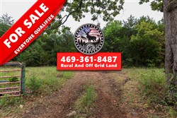 property photo for Heritage Bend Tract 47, 10.59 acres for sale in Taney County, Missouri