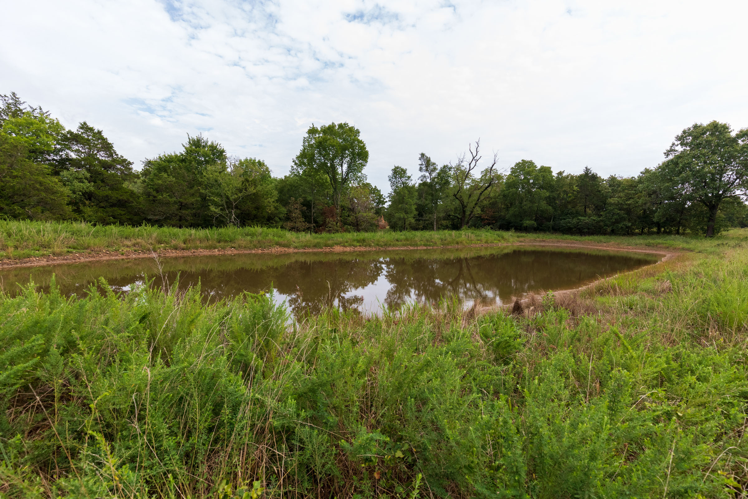 Tract 9 at Heritage Bend in Taney County, Missouri
