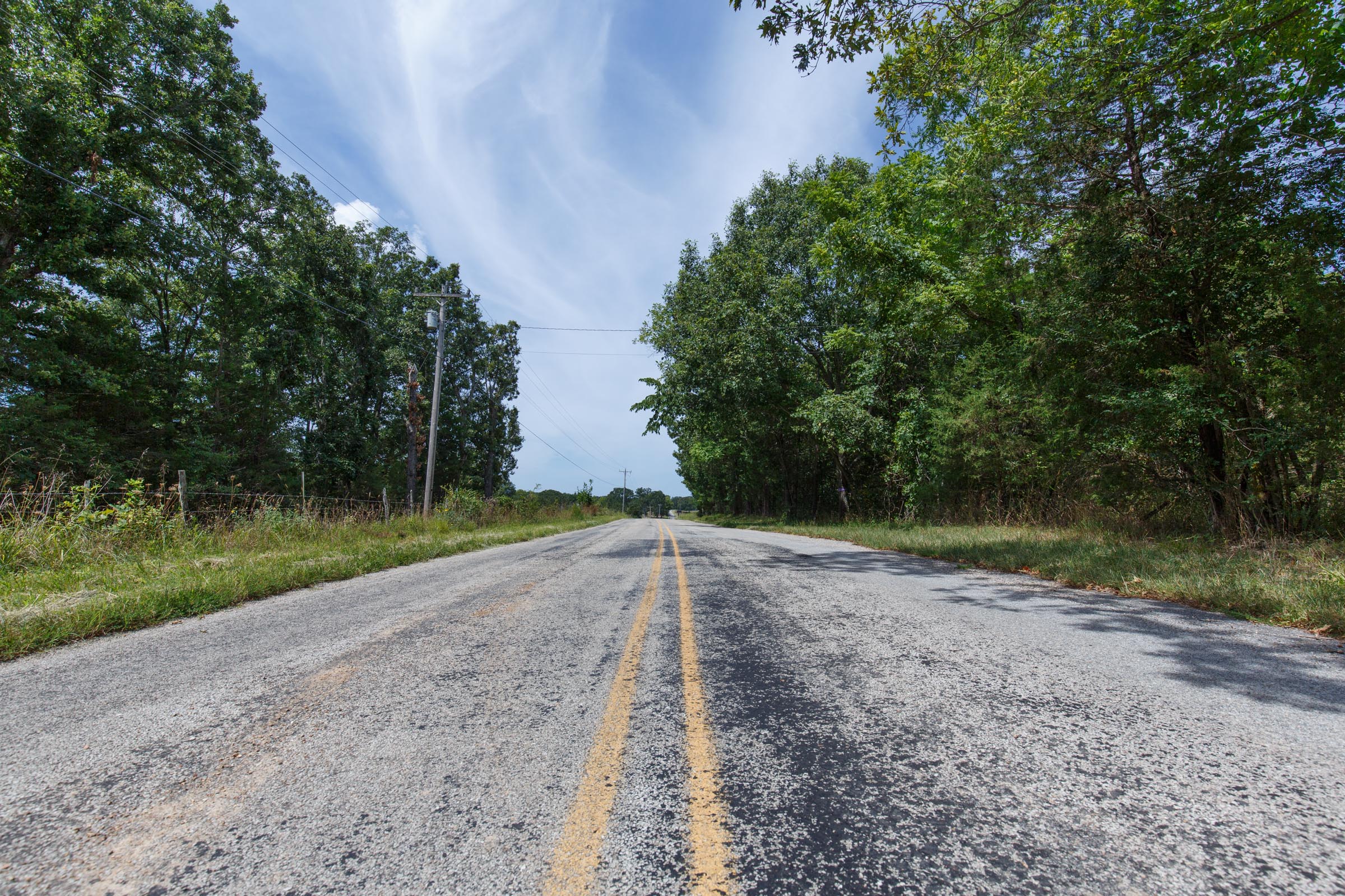 Tract 2 at Wild Wood in Taney County, Missouri