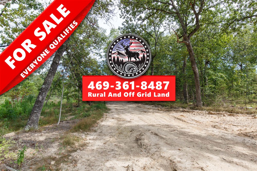 Wild Wood Tract 25 - Primary