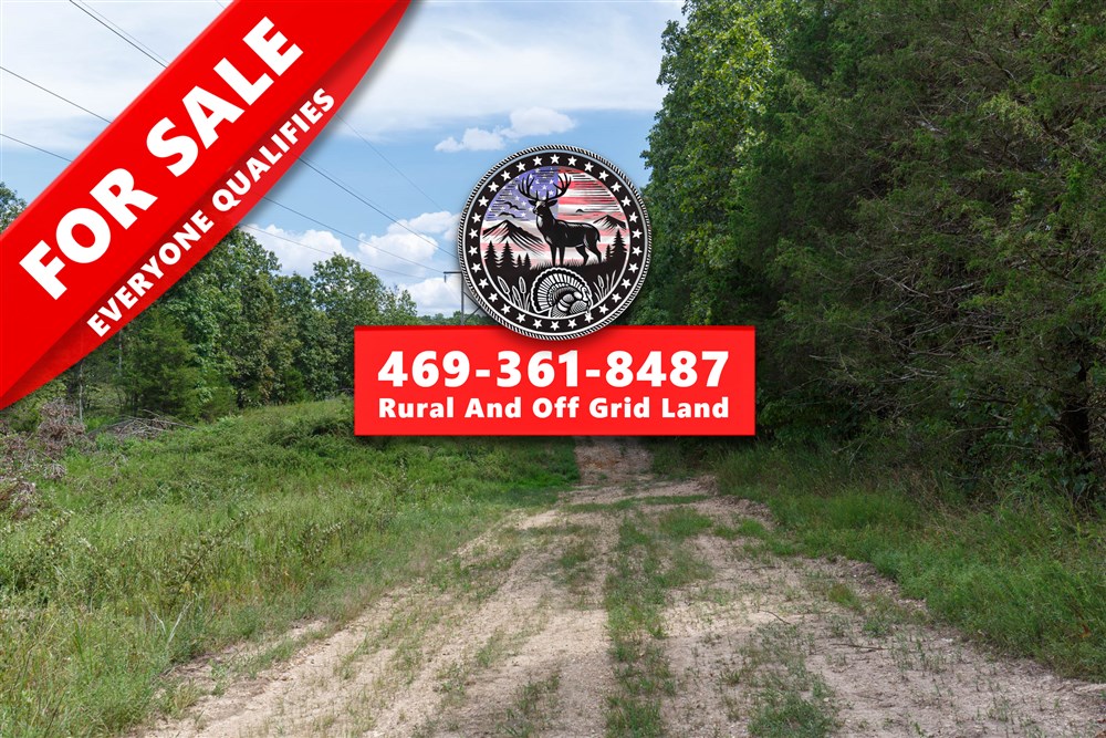 Wild Wood Tract 26 - Primary