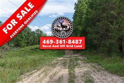 Wild Wood Tract 26