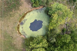property photo for Wild Wood Tract 27, 10.48 acres for sale in Taney County, Missouri