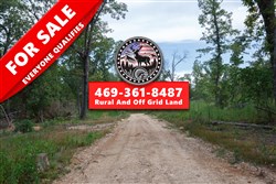 Wild Wood Tract 28