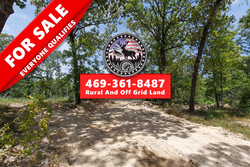 Wild Wood Tract 5 - Primary