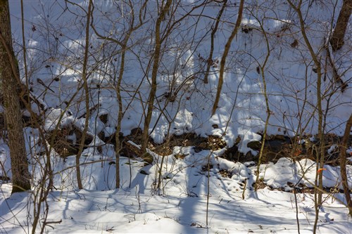 Sleepy Hollow Phase I Tract 1