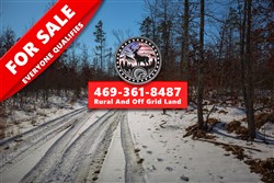 property photo for Sleepy Hollow Phase I Tract 12, 3.58 acres for sale in Texas County, Missouri