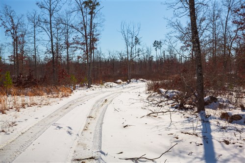 Sleepy Hollow Phase I Tract 13