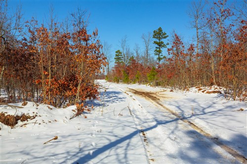 Sleepy Hollow Phase I Tract 14