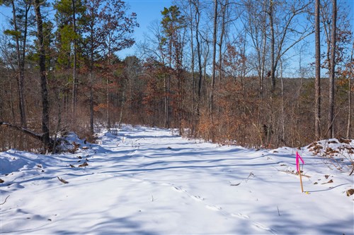 Sleepy Hollow Phase I Tract 18