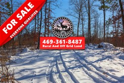 property photo for Sleepy Hollow Phase I Tract 19, 10.89 acres for sale in Texas County, Missouri