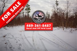 property photo for Sleepy Hollow Phase I Tract 23, 11.73 acres for sale in Texas County, Missouri