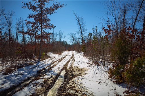 Sleepy Hollow Phase I Tract 27