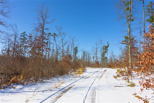 Sleepy Hollow Phase I Tract 3