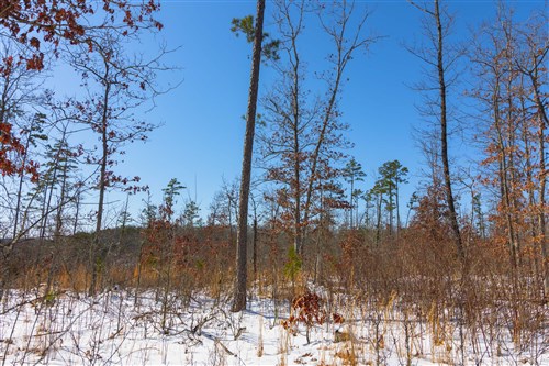 Sleepy Hollow Phase I Tract 3