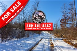 property photo for Sleepy Hollow Phase I Tract 31, 3.22 acres for sale in Texas County, Missouri
