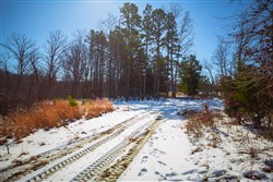 Sleepy Hollow Phase I Tract 33