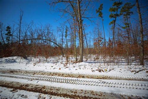 Sleepy Hollow Phase I Tract 33