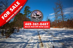 property photo for Sleepy Hollow Phase I Tract 34, 5.12 acres for sale in Texas County, Missouri