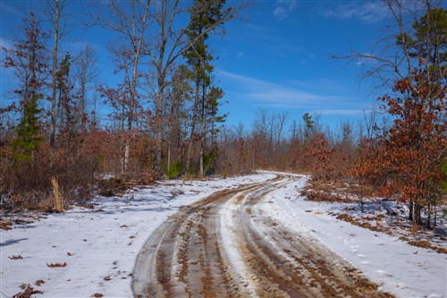 Sleepy Hollow Phase I Tract 38