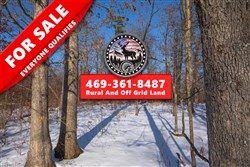 property photo for Sleepy Hollow Phase I Tract 44, 5.27 acres for sale in Texas County, Missouri