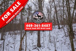 property photo for Sleepy Hollow Phase I Tract 51, 12.02 acres for sale in Texas County, Missouri